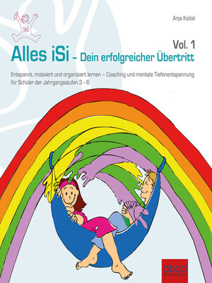 cover image of Alles iSi--Dein erfolgreicher Übertritt
